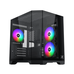 PC Phi Long AMD Gaming - R5 7600 / RX 7600 / RAM 32GB / SSD 1TB / PSU 650W