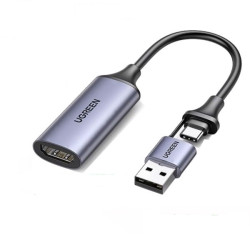 Card Ghi Hình Ugreen 40189