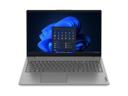 Laptop Lenovo V15 G4 IRU 83A100RGVN (Core i7-13620H, RAM 8GB, SSD 512GB, Màn Hình 15.6 inch FHD IPS, VGA Intel Iris Xe, NoOS, Màu Xám)