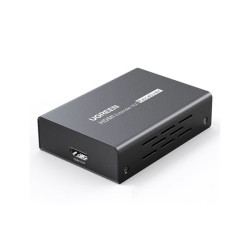 Bộ Nhận Tín Hiệu HDMI Sang LAN UGREEN 80962