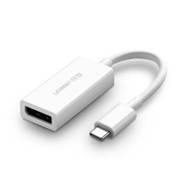 Đầu Chuyển USB C Sang DisplayPort UGREEN 40372
