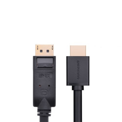 Đầu Chuyển DisplayPort Sang HDMI UGREEN 10239
