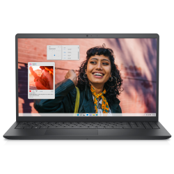 Laptop Dell Inspiron 15 3530 71049020 16GB (Intel Core i5-1334U, Ram 16GB, SSD 512GB, Intel UHD Graphics, Màn Hình 15.6 inch WVA, Windows 11 Home, Office)