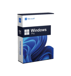 Phần Mềm Microsoft Windows 11 Pro GGWA
