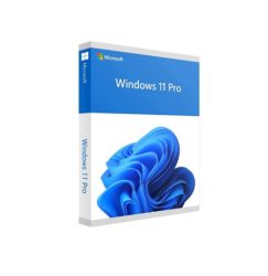 Phần Mềm Microsoft Windows Pro 11 64Bit ESD FQC-10572