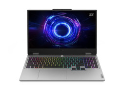 Laptop Lenovo Gaming LOQ 15IRX10 83JE006PVN (Core i7 13650HX, RAM 24GB, SSD 512GB, RTX 5050 8GB, Màn Hình 15.6 inch FHD IPS 144Hz, Windows 11, Màu Xám)
