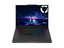 Laptop Lenovo Gaming Legion 5 15AHP10 83LY004GVN (Intel Core i7-14700HX, RAM 24GB, SSD 1TB, VGA RTX 5070 8GB, Màn Hình 15.1inch WQXGA OLED 165Hz, Windows 11, Office, Đen)