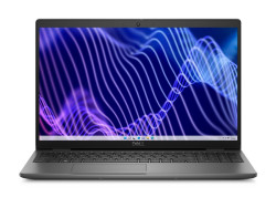 Laptop Dell Latitude L3540 71058804 (Core i5 1235U, RAM 16GB, SSD 512GB, Màn Hình 15.6 inch FHD, Vỏ Nhựa Màu Đen)
