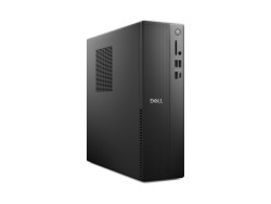Máy Tính Để Bàn Đồng Bộ PC Dell Slim ECS1250-71066641 (Core i5 14400, RAM 8GB, SSD 512GB, VGA Intel UHD, Lan Gigabit, Wifi, Bluetooth, Windows 11 Home)