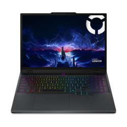 Laptop Gaming Lenovo Legion 5 15IRX10 (83LY00A7VN) (Intel Core I7-14700HX, Ram 16GB, SSD 512GB, RTX 5050 8GB GDDR7, Màn Hình 15.1" WQXGA OLED 165Hz, Windows 11 Home + Office Home 2024, Màu Đen)