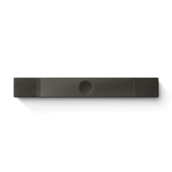 Loa Soundbar Kef XIO Slate Black (820W, Bluetooth 5.3)