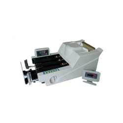 MÁY ĐẾM TIỀN OUDIS 3019A (dáng dài, chia mẻ, cộng dồn)