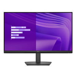 Màn Hình Dell Pro 24inch E2425HM (FullHD, Tấm Nèn IPS, 100Hz, 5Ms, DP, HDMI, VGA)