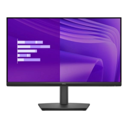 Màn Hình Dell Pro 23.8inch E2425HSM (IPS, FHD, 100Hz, 5ms, Loa, HDMI, VGA, DP)