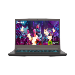 Laptop Gaming MSI Thin 15 B13UC 2044VN (Intel Core I7-13620H, RAM 16GB, SSD 512GB, RTX 3050, Màn Hình 15.6inch FullHD 144Hz, Windows 11, Màu Xám)