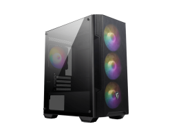 PC Phi Long Esport Gaming - i5 14400F / RTX 5060 / RAM 32GB / SSD 1TB - Powered By MSI
