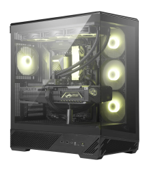 PC Phi Long Creator - i7 14700F / RTX 5060 Ti 16G / RAM 32GB / SSD 1TB - Powered By MSI