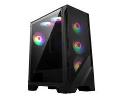 PC Phi Long Creator & AAA Master - i7 14700F / RTX 5060 Ti 16GB / RAM 32GB / SSD 1TB / Tản A15 240 - Powered By MSI