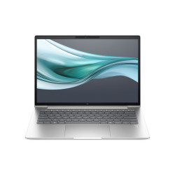 Laptop HP EliteBook 640 G11 A7LA3PT (Intel Core Ultra 7 165U, Ram 16GB, SSD 512GB, Intel Graphics, Màn Hình 14inch FullHD Touch, Windows 11, Màu Bạc)