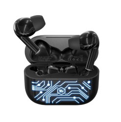 Tai Nghe Bluetooth True Wireless Alpha Works AW-FLEX100TRN