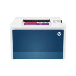 Máy In Màu HP Color LaserJet Pro 4203DW 5HH48A (In 2 mặt tự động A4, Gigabit Ethernet, USB port, Wi-Fi)
