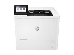 Máy In Trắng Đen HP LaserJet Enterprise M611DN 7PS84A (A4, DUPLEX, NETWORK)