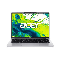 Laptop Acer Aspire Lite 14 AL14-71P-55P9 (Intel Core I5-13500H, RAM 16GB, SSD 512GB, Intel UHD Graphics, Màn Hình 14 inch FHD+, Windows 11, Màu Bạc)