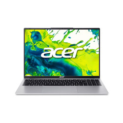 Laptop Acer Aspire Lite 16 AI AL16-71P-5674 (Intel Core Ultra 5 125H, RAM 16GB, SSD 512GB, VGA Intel Arc, Màn Hình 16 inch FHD +, Windows 11)