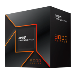 CPU AMD Ryzen Threadripper 9980X (3.2GHz Up To 5.4GHz, 64 Nhân 128 Luồng, 320MB Cache, 350W, Socket sTR5)