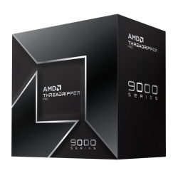 CPU AMD Ryzen Threadripper PRO 9975WX (4.0GHz Up To 5.4GHz, 32 Nhân 64 Luồng, 160MB Cache, 350W, Socket sTR5)