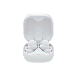 Tai Nghe True Wireless SONY LINKBUDS FIT WF-LS910N-WZE (Bluetooth 5.3, Công Nghệ Chống Ồn, Khả năng Chống Nước IPX4, White)