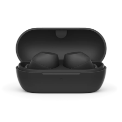 Tai Nghe Bluetooth True Wireless SONY WF-C710N-BZE (Bluetooth 5.3, Kháng Nước IPX4, Thời Lượng Pin 10 Giờ, Chống Ồn ANC, Màu Đen)