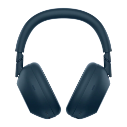 Tai Nghe Không Dây Chống Ồn SONY WH-1000XM6-LME (Bluetooth 5.3, Thời Lượng Pin Lên Đến 40 Giờ, Màu Xanh)
