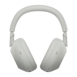Tai Nghe Không Dây Chống Ồn SONY WH-1000XM6-SME (Bluetooth 5.3, Thời Lượng Pin Lên Đến 40 Giờ, Màu Bạc)