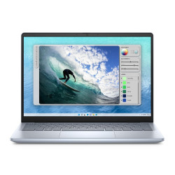 Laptop Dell Inspiron 5440 71053697 (Intel Core 5 120U, RAM 16GB, SSD 1TB, Intel Graphics, Màn Hình 14inch FullHD, Windows 11, Màu Xanh)