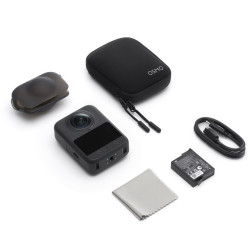 Camera Hành Động DJI Osmo 360 Standard Combo