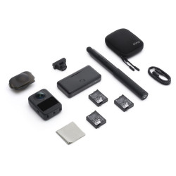 Camera Hành Động DJI Osmo 360 Adventure Combo