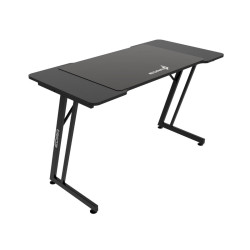 Bàn Gaming EDRA EGT1260Z (1.2 x 0.6 x 0.75m, Kèm lót chuột cỡ lớn)