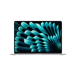 Macbook Air M4 (MW1G3) (Apple M4, 10‑Core CPU, 10‑Core GPU, Ram 16GB, SSD 256GB, Màn Hình 15.3inch, Màu Silver, Chính Hãng Apple Việt Nam)