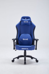 Ghế Gaming WARRIOR Immortal Series - WGC225 Navy/Black