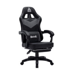 Ghế Gaming Warrior Raider Series WGC210 Black Gray