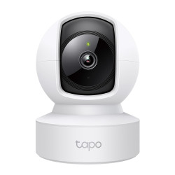 Camera AI Wi-Fi An Ninh TP-Link Tapo C212 (2K 3MP, Xoay 360°, Tích Hợp Loa Và Mic)