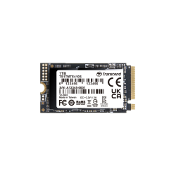 Ổ Cứng Gắn Trong SSD Transcend MTE410S 1TB M.2 2242 NVMe PCIe Gen4 x4 (TS1TMTE410S)