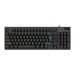 Bàn Phím Giả Cơ ZADEZ G-850K GEN 2 (Rainbow LED)