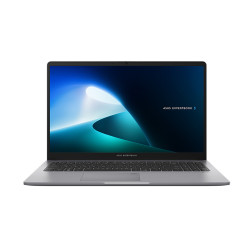 Laptop ASUS ExpertBook P1503CVA-i308-50W (Intel Core i3-1315U, RAM 8GB, SSD 512GB, VGA Intel UHD, Màn Hình 15.6inch FHD, Windows 11, Màu Xám)
