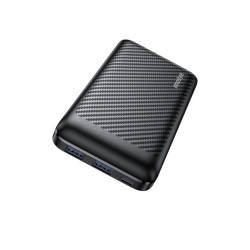 Pin Sạc Dự Phòng Innostyle PowerMax 10000mAH IP12SABLK Màu Đen