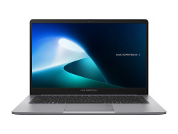 Laptop ASUS ExpertBook P1 P1403CVA-i5SE08-50W (Core i5-13500H, RAM 8GB, SSD 512GB, Màn Hình 14.0inch FHD, VGA Intel UHD Graphics, FingerPrint, Windows 11)