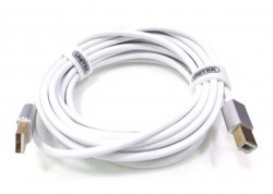 Cáp Printer Usb 2.0 3.0m unitek YC420FSL
