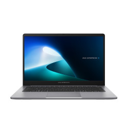 Laptop ASUS ExpertBook P1403CVA-i516-50W (Intel Core i5-13420H, RAM 16GB, SSD 512GB, Intel UHD Graphics, Màn Hình 14 inch FullHD, Windows 11, Màu Xám)
