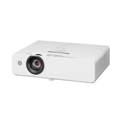 Máy Chiếu Panasonic PT-LB306 (3100Ansi Lumens, XGA, VGA, HDMI, SVIDEO, USB, LAN)
